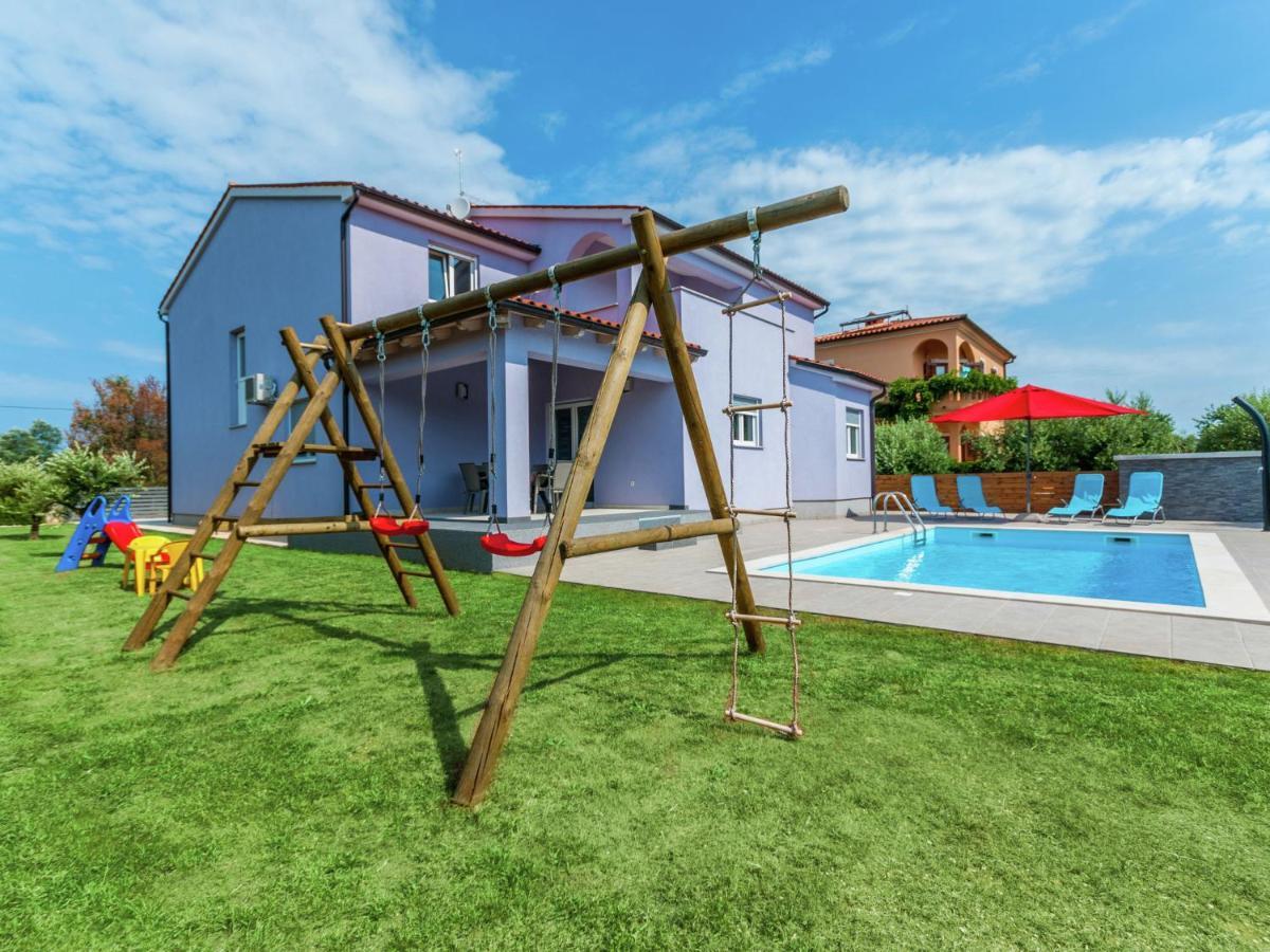 Villa Comfortable In Pula