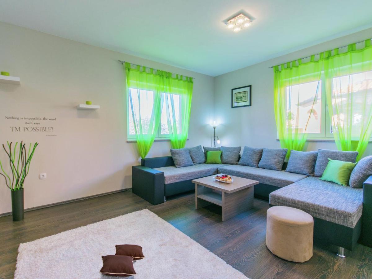 Villa Comfortable In