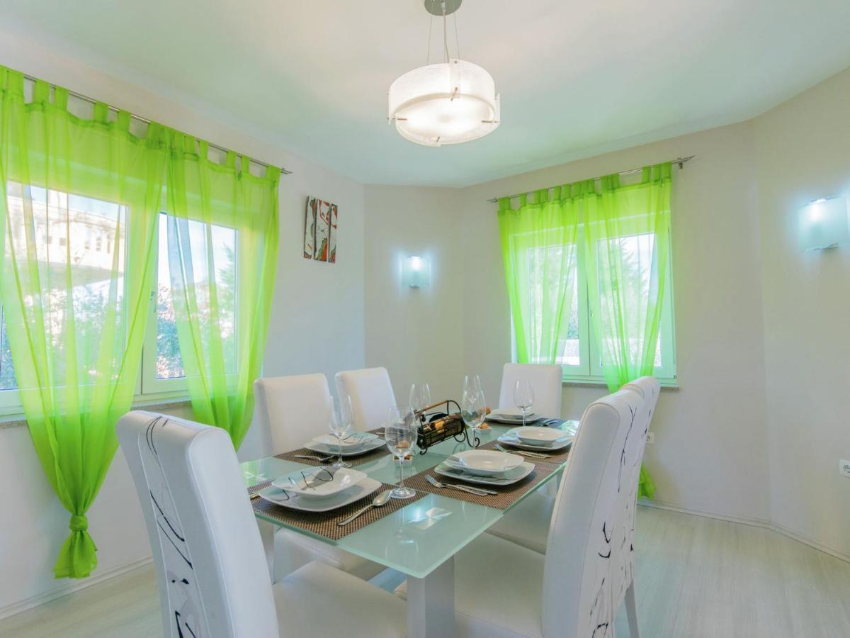 Villa Comfortable In