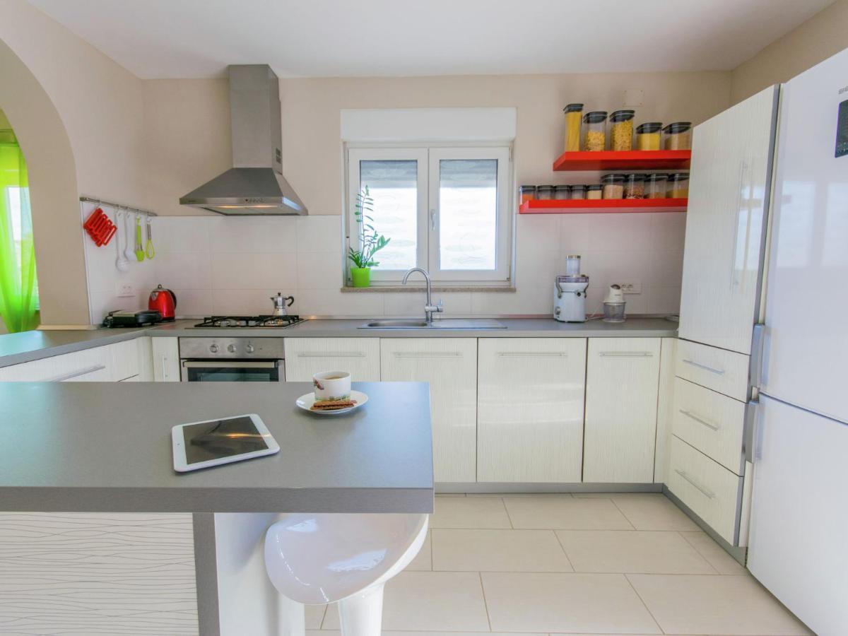 Comfortable In Villa Pula